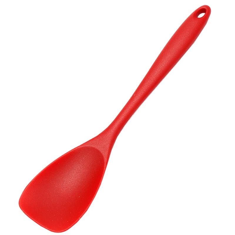 Utensílios para cozinha de silicone - Bonaventura Decor