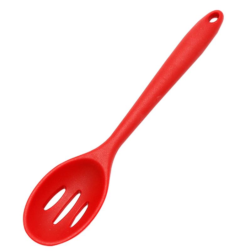 Utensílios para cozinha de silicone - Bonaventura Decor