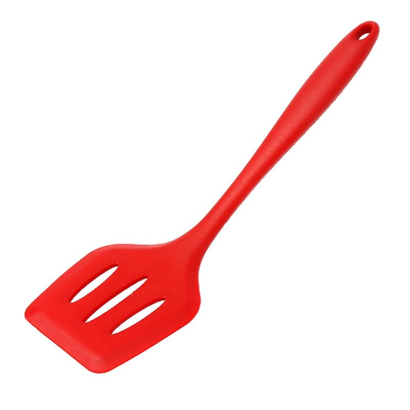 Utensílios para cozinha de silicone - Bonaventura Decor